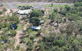 Corroboree Park Tavern